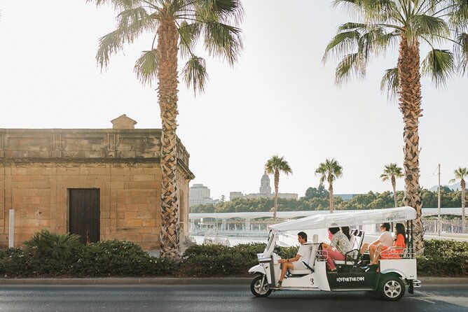 expert-tour-of-malaga-in-private-eco-tuk-tuk