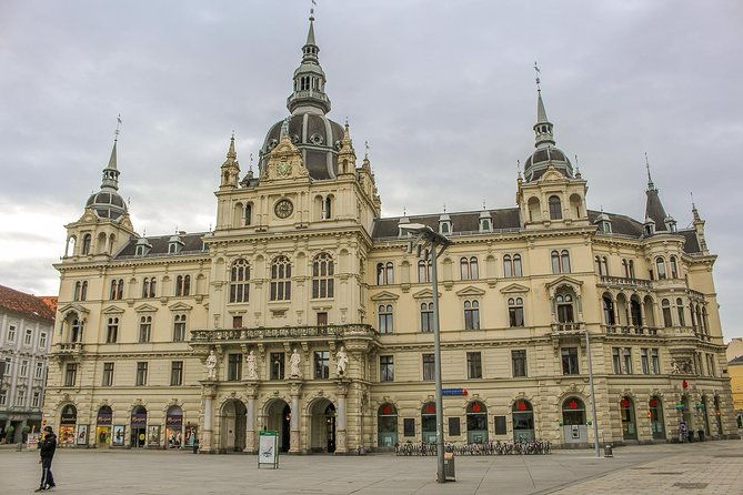 explore-graz-in-60-minutes-with-a-local