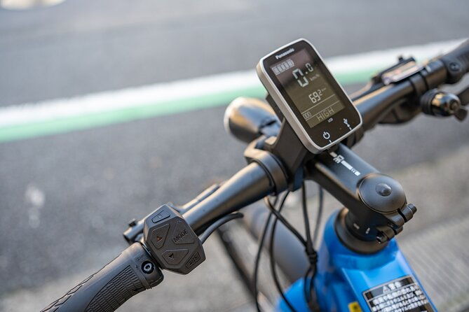 explore-nature-in-yoshino-with-e-bike-tour