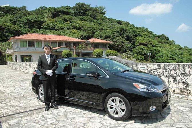 explore-okinawa-with-private-sedan-car-hire-driver