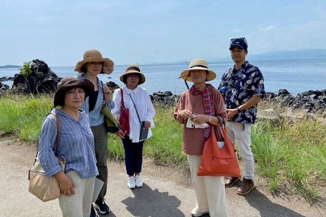 exploring-sakurajimas-history-half-day-walking-tour-in-kagoshima