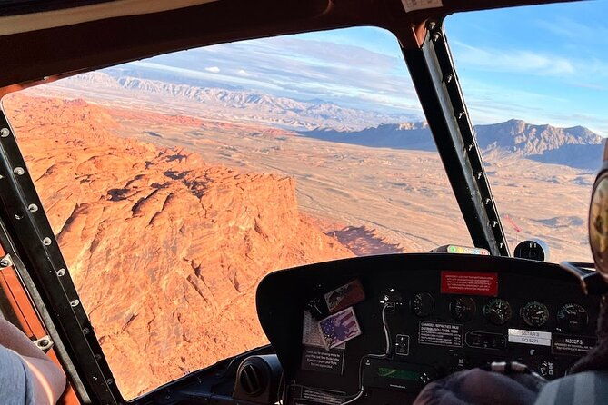 extended-grand-canyon-west-rim-air-only-helicopter-tour