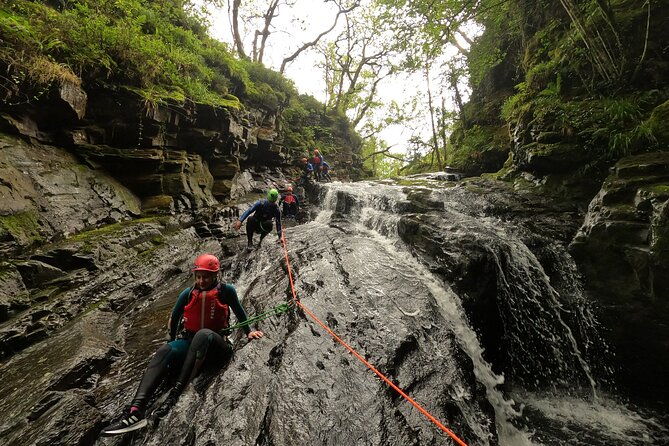 extreme-canyoning-in-snowdonia