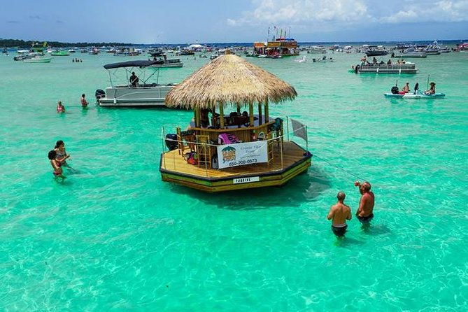 famous-original-destin-tikis-boat-3hr-swim-stop-sandbar-cruise