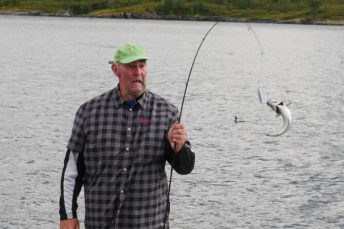 fishing-from-shore