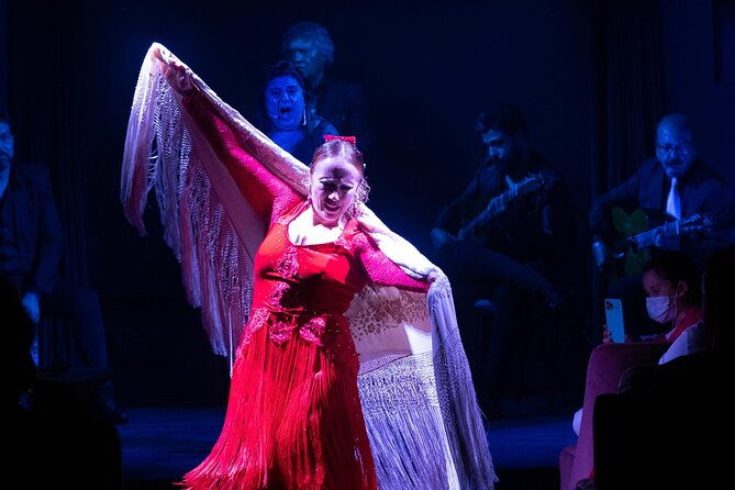 flamenco-show-at-the-flamenco-tablao-la-carmela