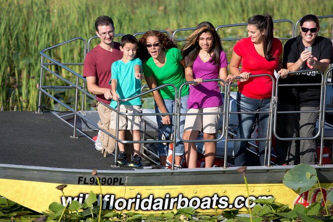 florida-everglades-airboat-tour-and-wild-florida-admission-with-optional-lunch