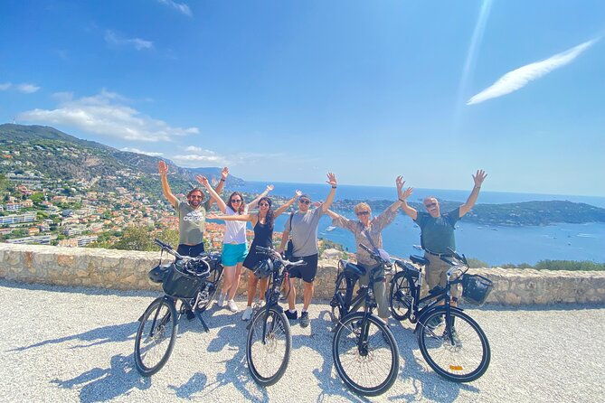 french-riviera-e-bike-panoramic-tour-from-nice