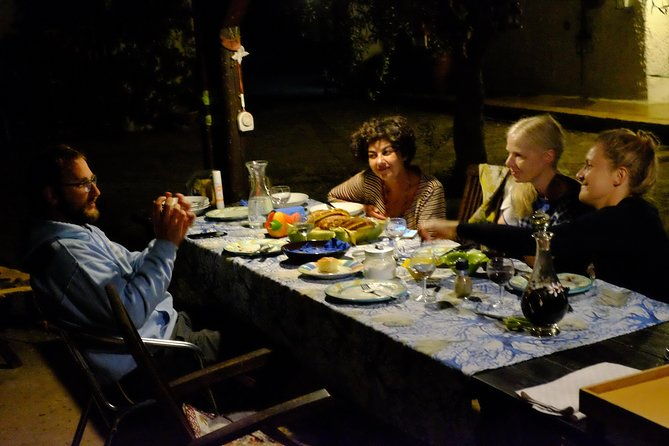 fresh-pasta-and-dinner-in-my-biogarden