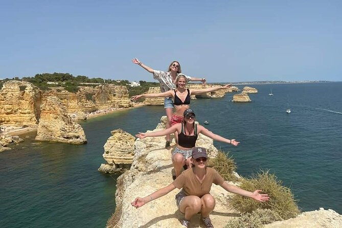 from-faro-7-valleys-hiking-benagil-cave-snorkeling-tour