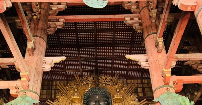 from-kyoto-nara-private-car-tour-with-hotel-pickup