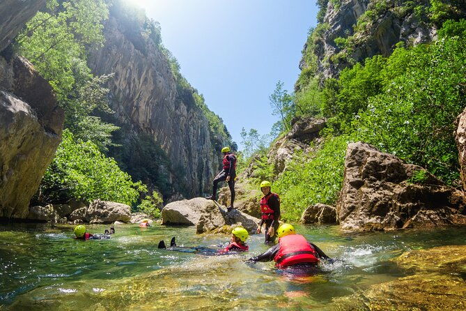 from-split-sestanovac-extreme-canyoning-on-cetina-river