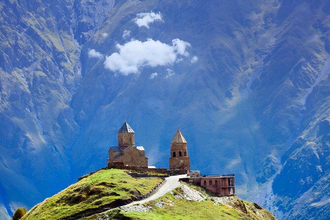 from-tbilisi-daytrip-kazbegi-gudauri-zhinvali-guided-group-tour
