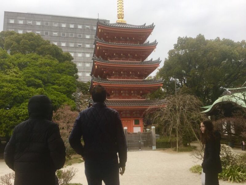 fukuoka-private-walking-tour-with-local-guide