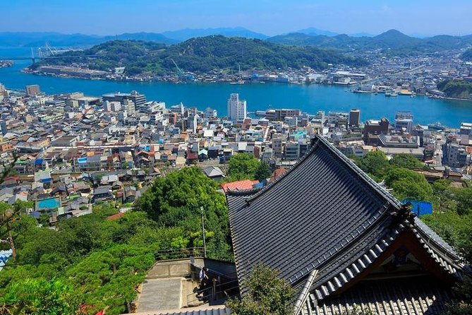 fukuyama-tomonoura-full-day-private-tour-with-government-licensed-guide