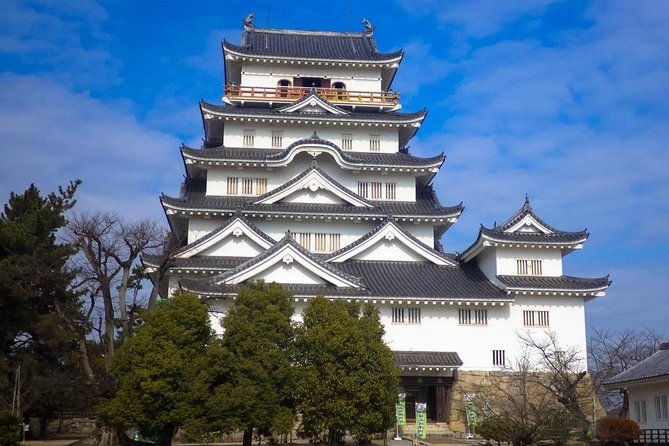 fukuyama-tomonoura-half-day-private-tour-with-government-licensed-guide