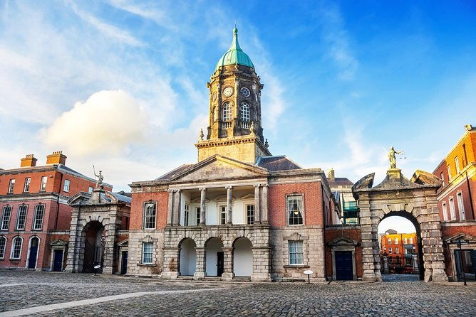 full-day-award-winning-private-dublin-city-highlights-tour
