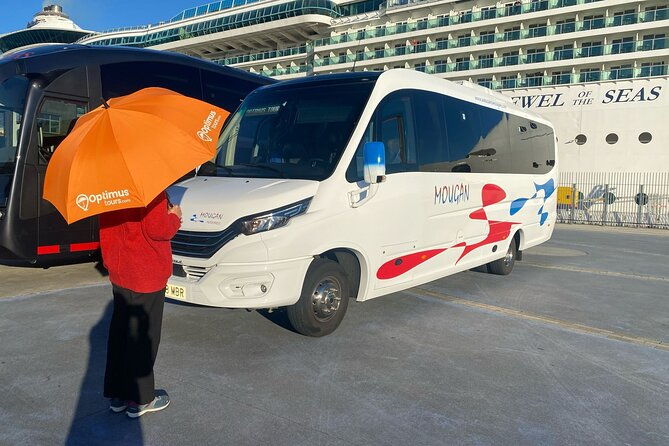 full-day-excursion-to-santiago-from-a-coruna-for-cruisers-only
