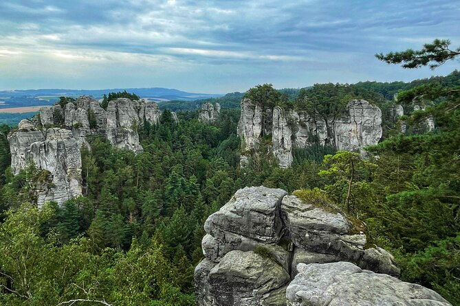 full-day-hiking-in-bohemian-paradise-hruba-skala-near-prague