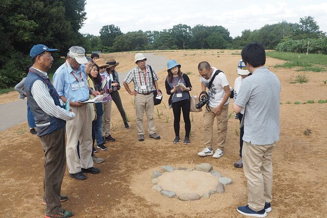 full-day-jomon-world-heritage-site-tour-in-hirosaki-area