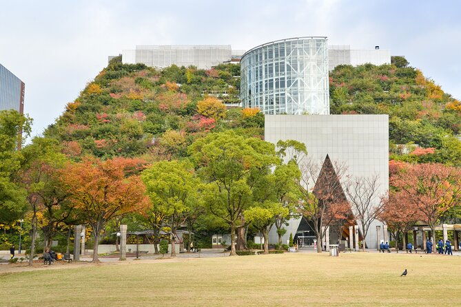 full-day-private-shore-tour-in-fukuoka-from-sasebo-cruise-port
