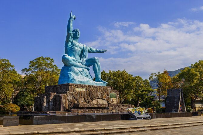 full-day-private-shore-tour-in-nagasaki-from-nagasaki-cruise-port