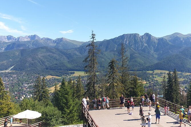 full-day-private-tour-of-slovakia-treetop-walk-and-zakopane