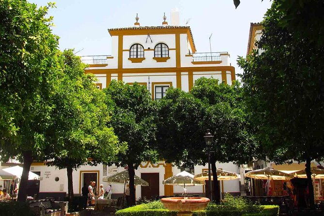 full-day-seville-tour-with-tickets-optional-tapas-flamenco