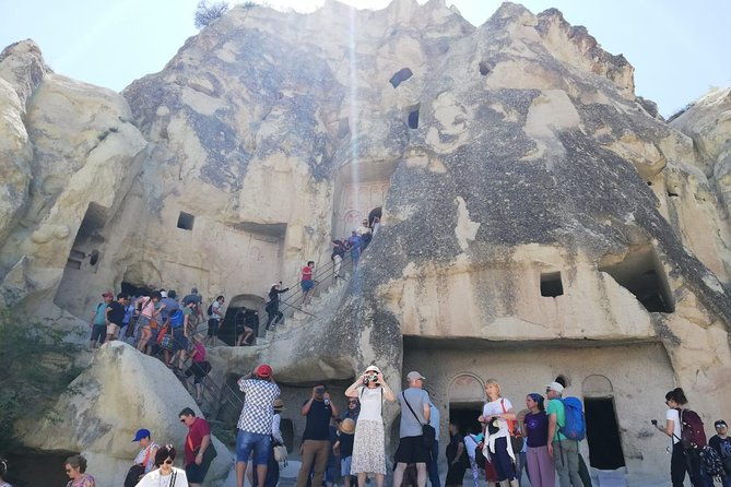full-day-tour-in-cappadocia-with-goreme-open-air-museum