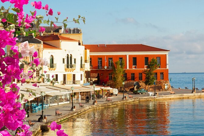 full-day-west-crete-tour-chania-rethymnon-old-town-and-kournas-lake