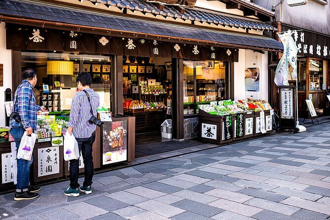 full-daytour-in-osaka-nara-todaiji-temple-and-uji-matcha