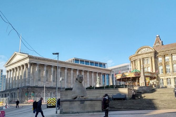 fun-flexible-treasure-hunt-around-birmingham-with-cryptic-clues-hidden-gems
