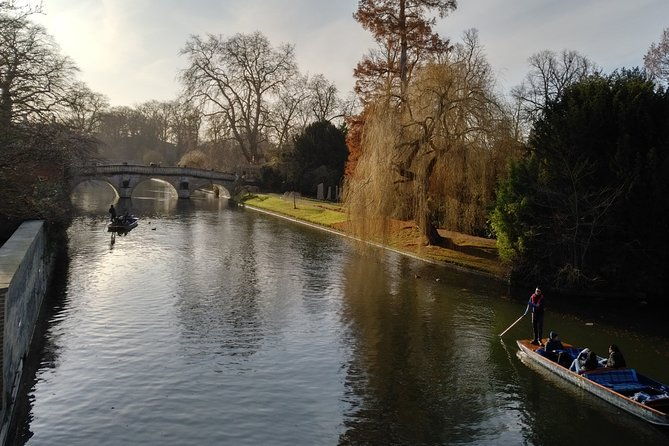 fun-flexible-treasure-hunt-around-cambridge-with-cryptic-clues-hidden-gems