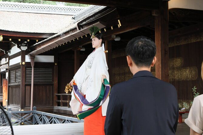 fushimi-inari-taishas-prayer-and-kagura-experience