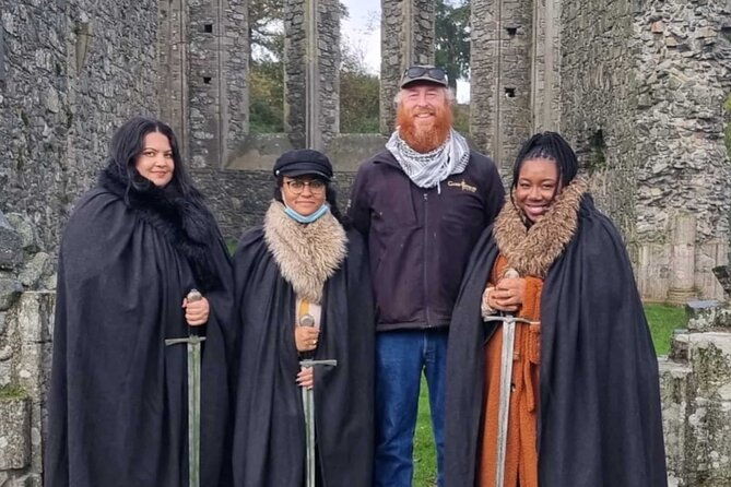 game-of-thrones-private-audi-a6-tour-with-richard-the-wildling