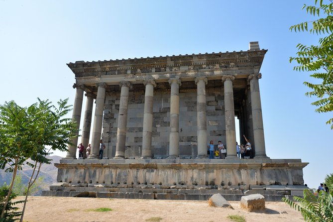 garni-temple-geghard-monastery-arch-of-charents-private-tour