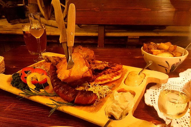 gdansk-traditional-food-tour-with-old-town-sightseeing