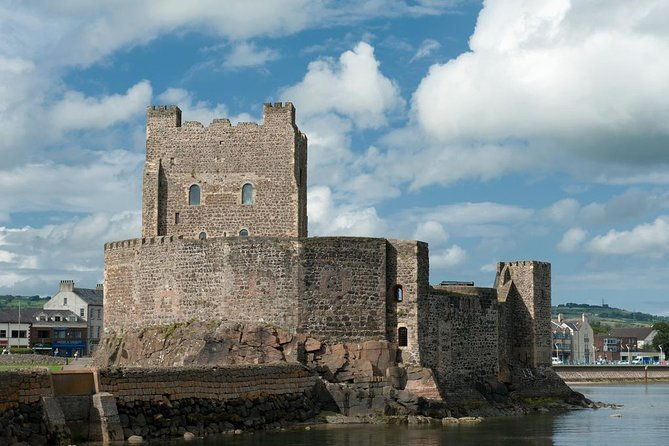 giants-causeway-and-titanic-experience-from-belfast-port