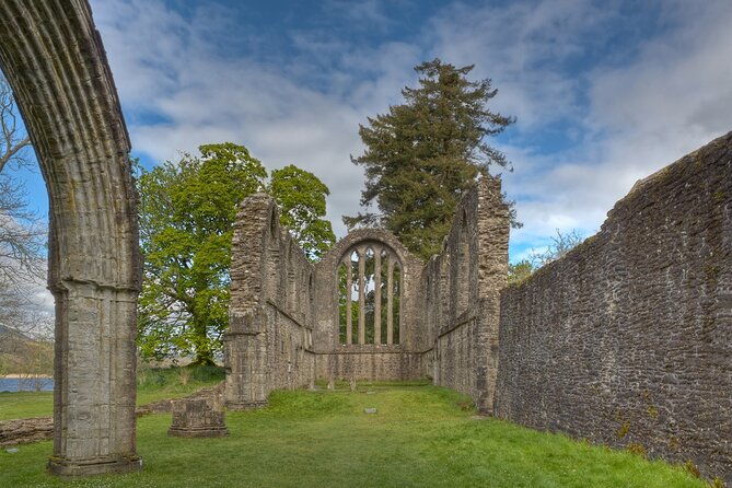 glasgow-stirling-loch-lomond-private-tour