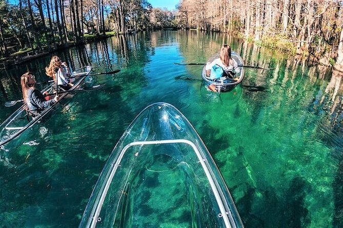glass-bottom-kayak-eco-tour-through-rainbow-springs