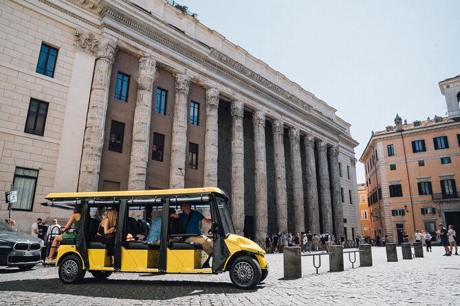 golf-cart-small-group-guided-tour-rome-city-highlights