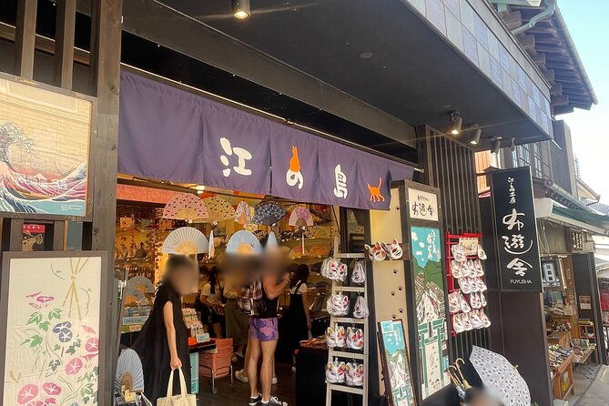 gourmet-food-and-temple-visit-tour-in-enoshima
