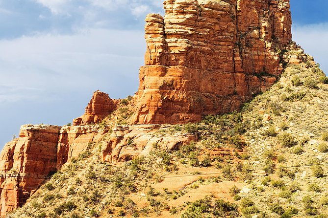 grand-canyon-with-sedona-and-oak-creek-canyon-van-tour