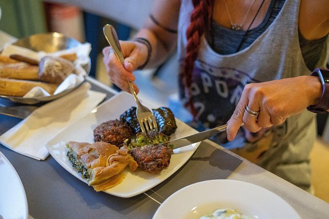 greek-small-group-athens-cooking-class-dinner