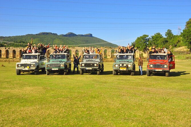 green-canyon-side-jeep-safari-with-lunch-waterfall-boat-trip