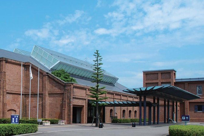 guided-half-day-tourpm-to-toyota-commemorative-museum-scmaglev-railway-park