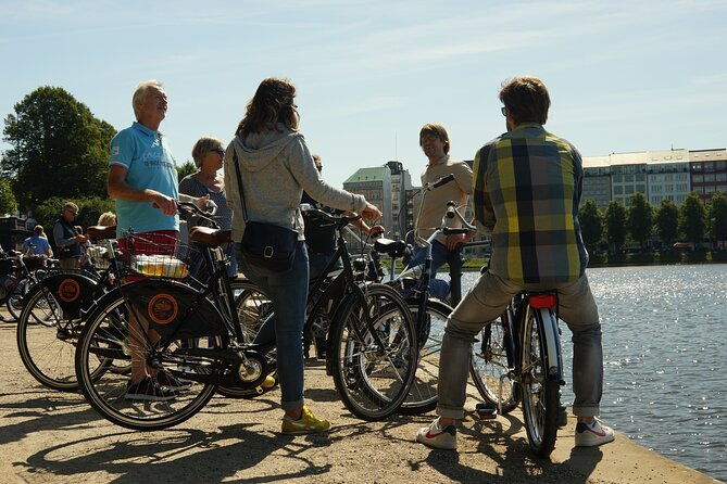 guided-hamburg-city-bike-tour
