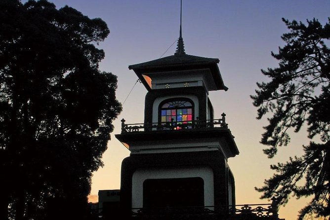guided-night-tour-to-feel-the-samurai-culture-in-kanazawa