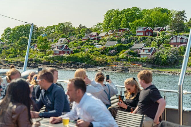 guided-oslo-fjord-cruise-by-silent-electric-catamaran