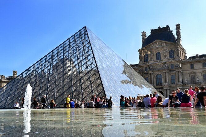 guided-paris-small-group-tour-from-london-with-seine-lunch-cruise